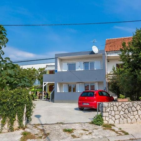 Two-Bedroom Apartment In Crikvenica Lxxxix 德拉马利 外观 照片