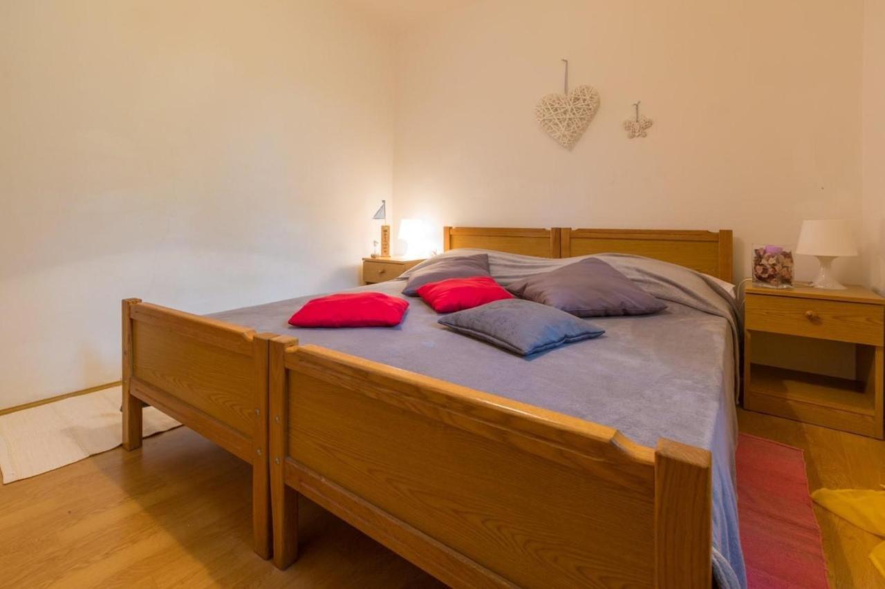 Two-Bedroom Apartment In Crikvenica Lxxxix 德拉马利 外观 照片