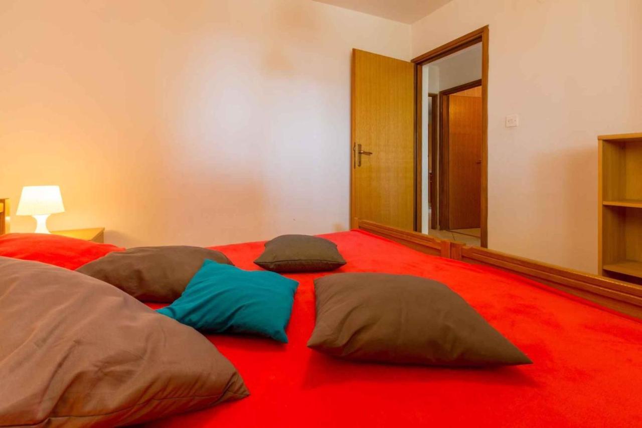 Two-Bedroom Apartment In Crikvenica Lxxxix 德拉马利 外观 照片