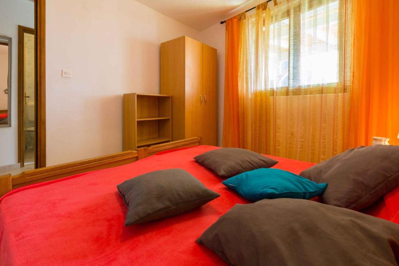 Two-Bedroom Apartment In Crikvenica Lxxxix 德拉马利 外观 照片