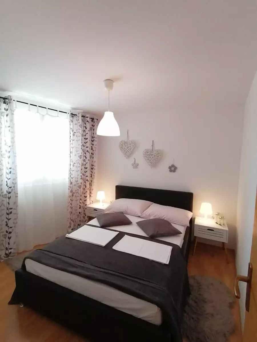 Two-Bedroom Apartment In Crikvenica Lxxxix 德拉马利 外观 照片