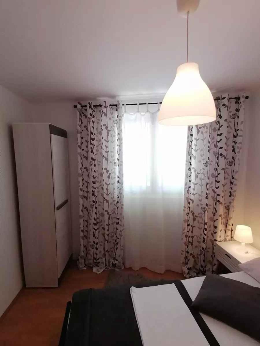 Two-Bedroom Apartment In Crikvenica Lxxxix 德拉马利 外观 照片