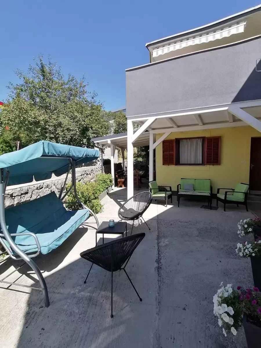 Two-Bedroom Apartment In Crikvenica Lxxxix 德拉马利 外观 照片