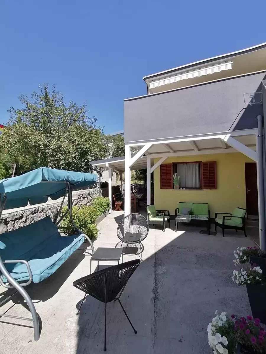 Two-Bedroom Apartment In Crikvenica Lxxxix 德拉马利 外观 照片