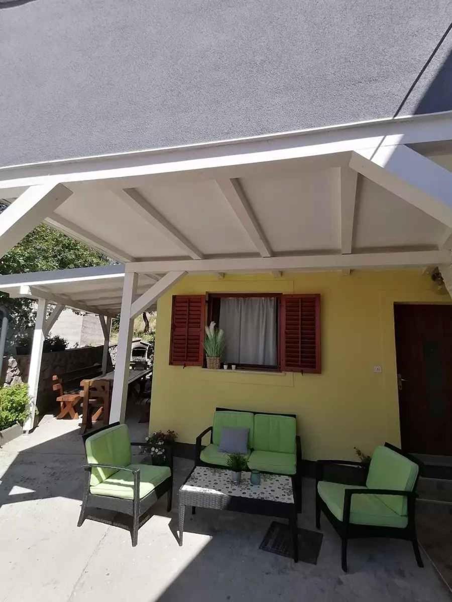 Two-Bedroom Apartment In Crikvenica Lxxxix 德拉马利 外观 照片