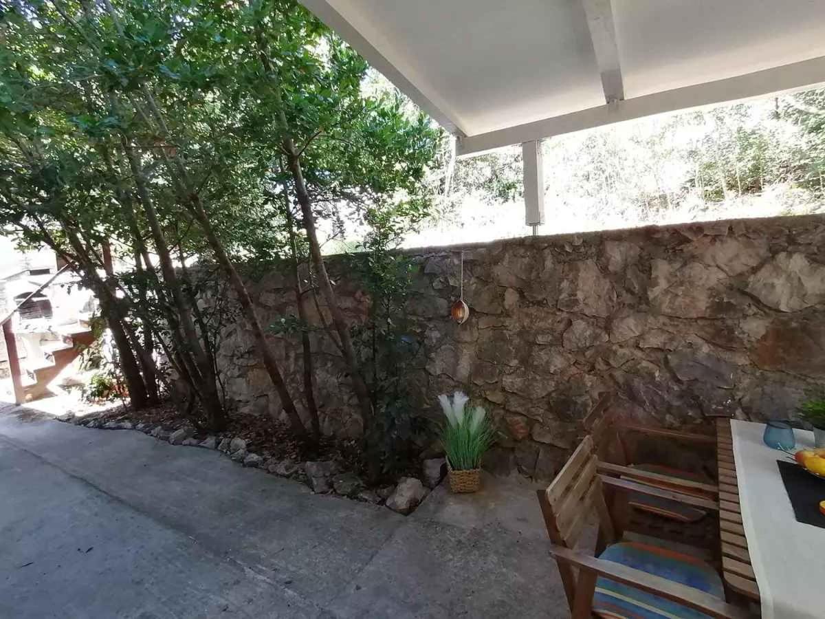 Two-Bedroom Apartment In Crikvenica Lxxxix 德拉马利 外观 照片